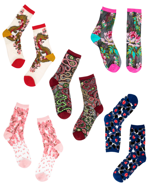 Sock Candy Shark tank bundle bestsellers shark tank socks
